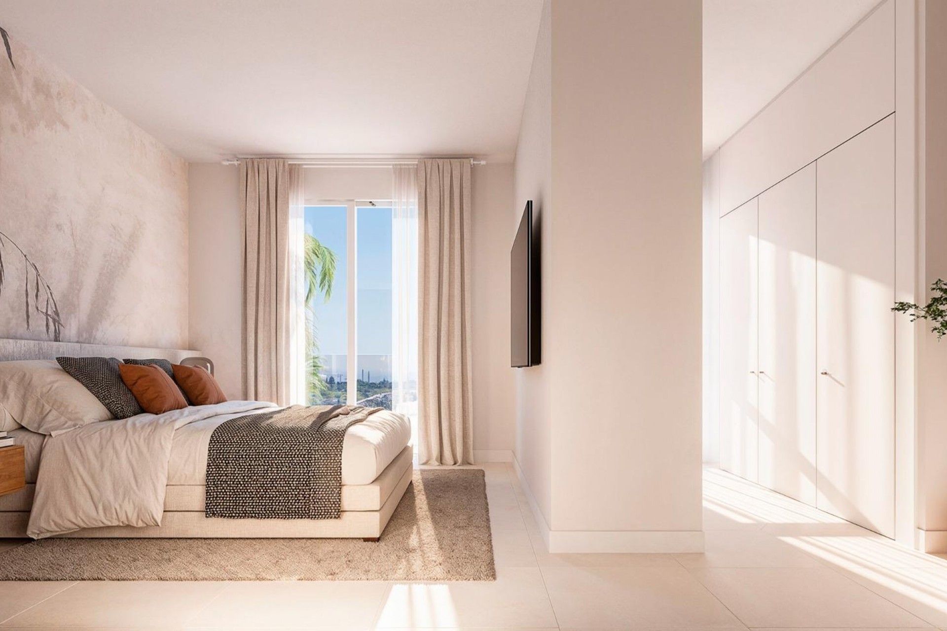 Nieuwbouw Woningen - Appartement -
Estepona - Valle Romano Golf