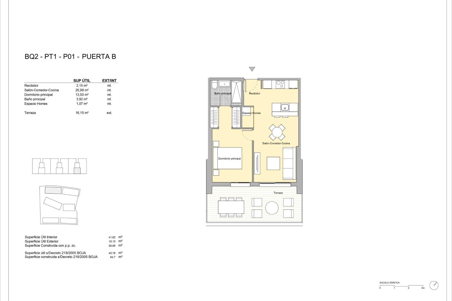 Nieuwbouw Woningen - Appartement -
Estepona - Valle Romano Golf