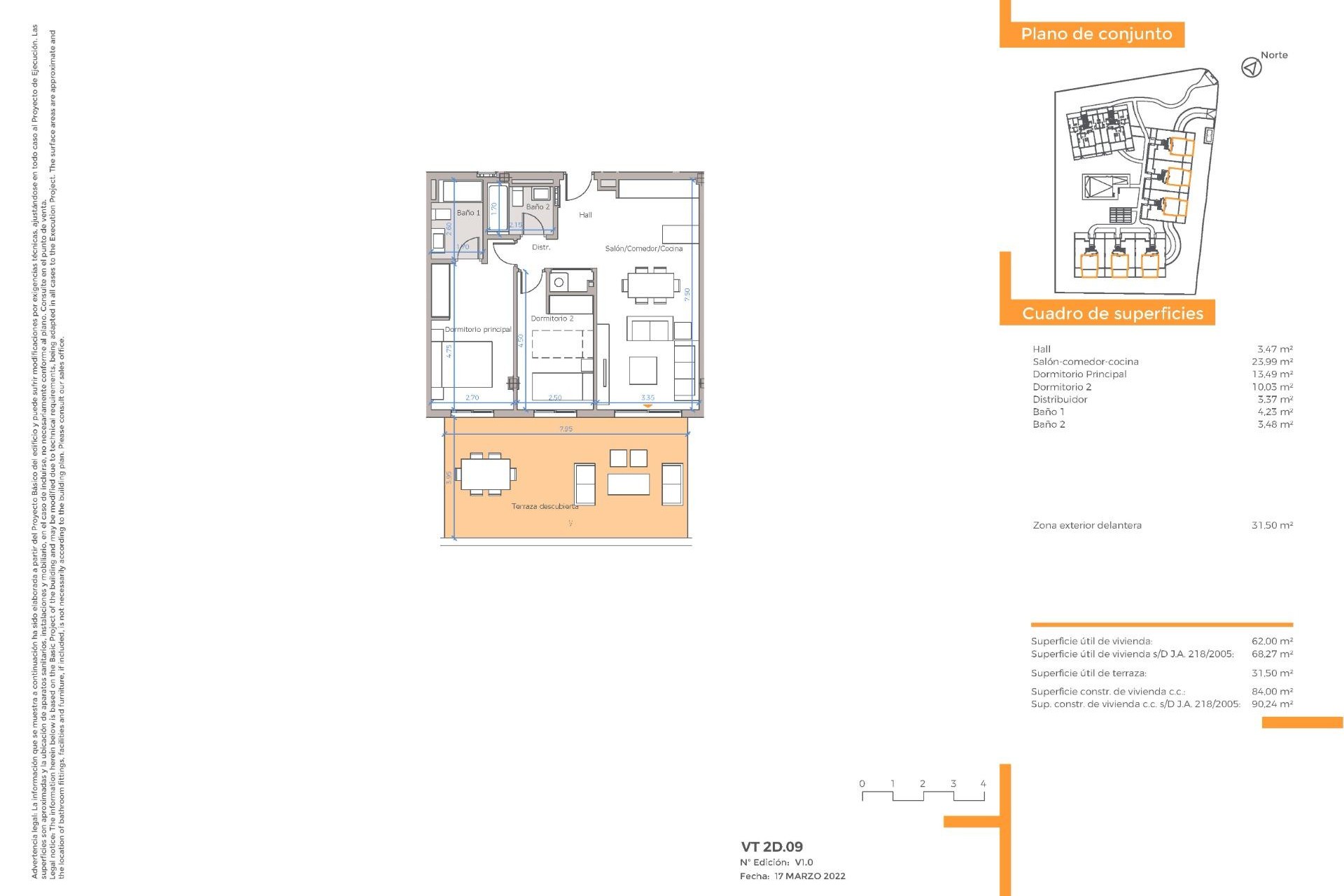 Nieuwbouw Woningen - Appartement -
Estepona - Valle Romano