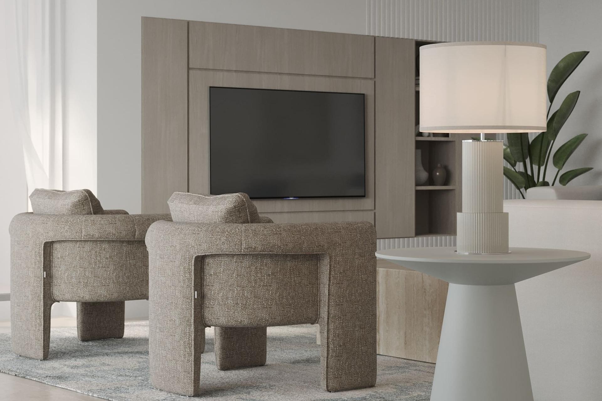 Nieuwbouw Woningen - Appartement -
Estepona