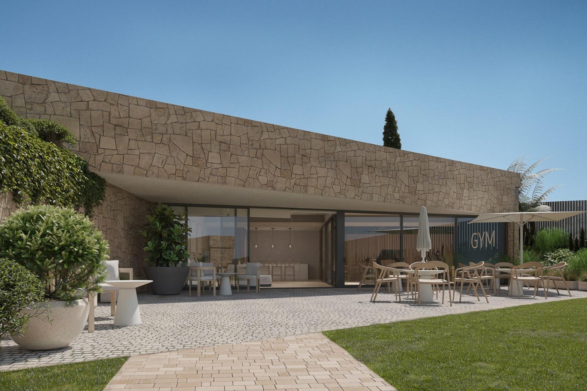 Nieuwbouw Woningen - Appartement -
Estepona