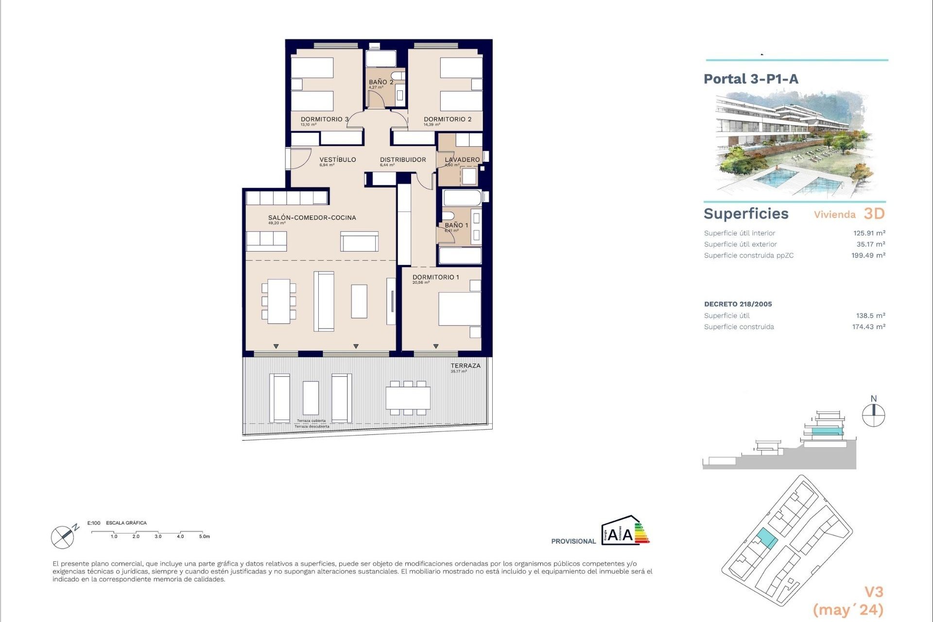 Nieuwbouw Woningen - Appartement -
Estepona