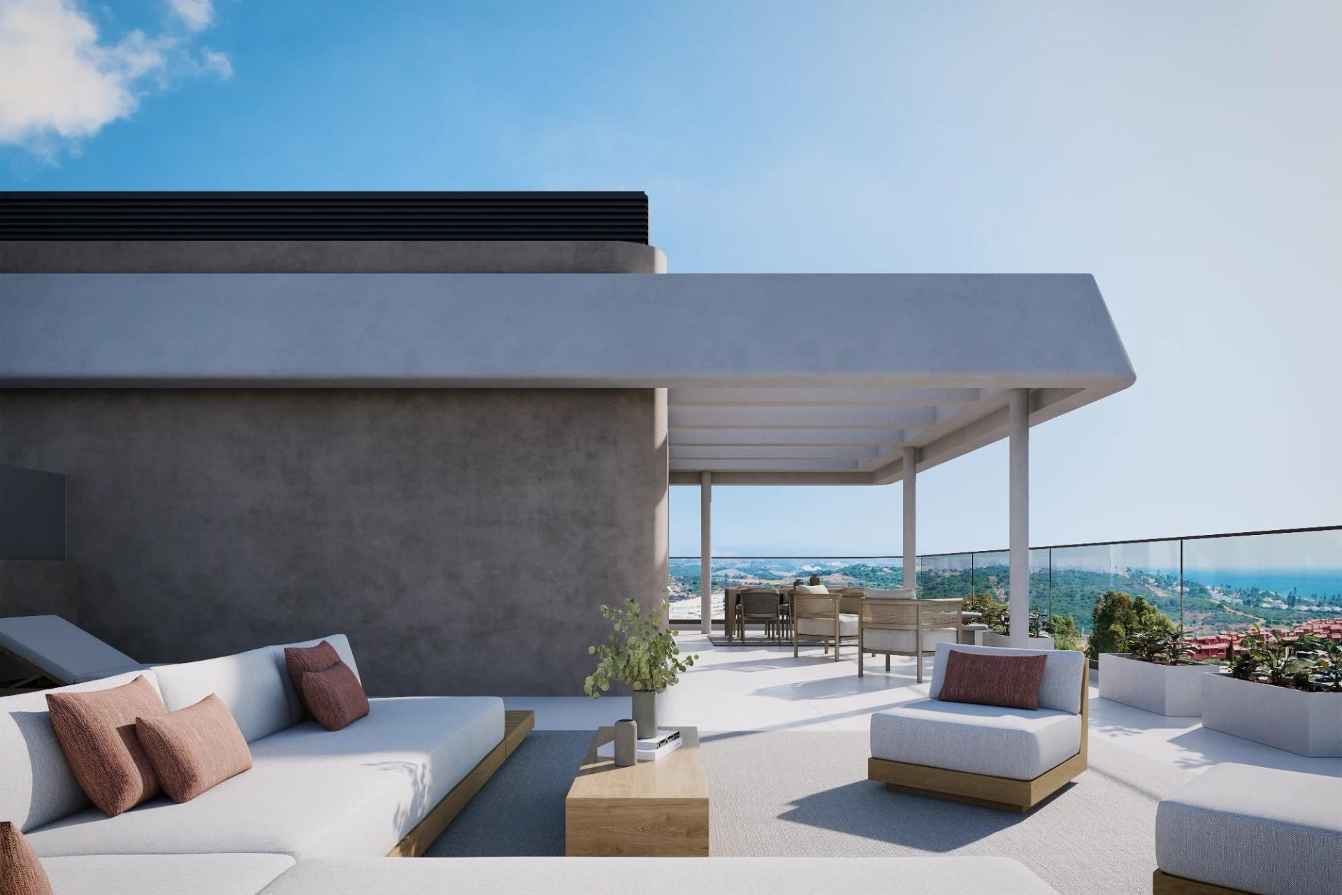 Nieuwbouw Woningen - Appartement -
Estepona