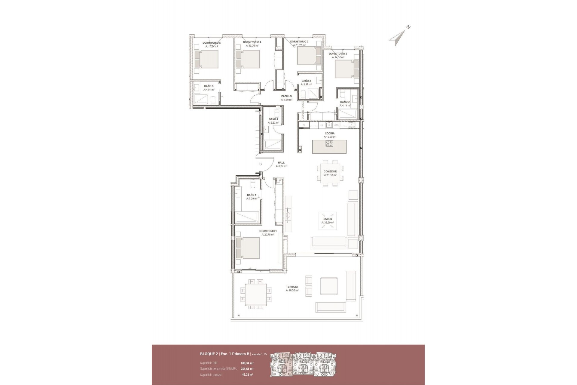 Nieuwbouw Woningen - Appartement -
Estepona