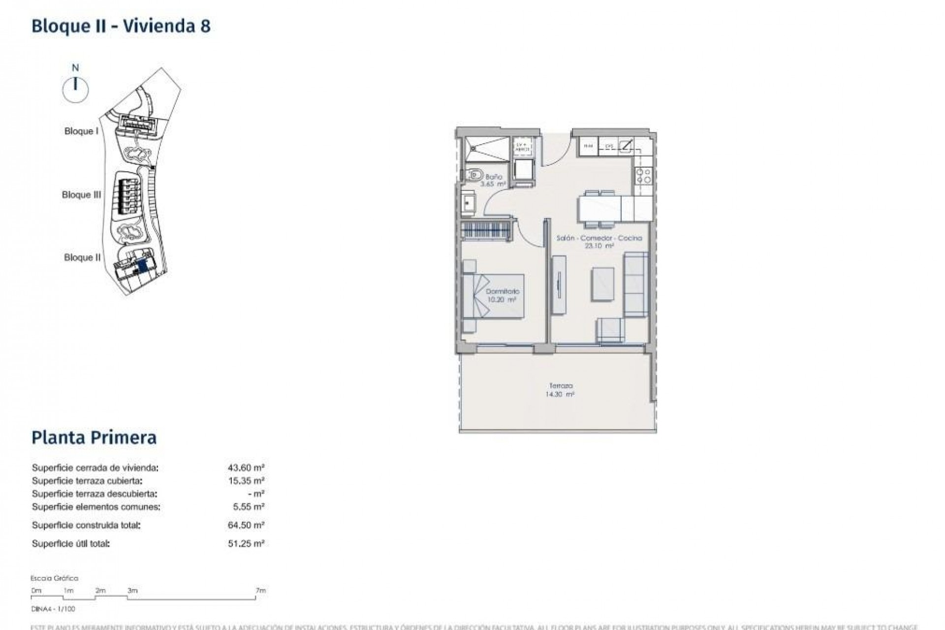 Nieuwbouw Woningen - Appartement -
Finestrat