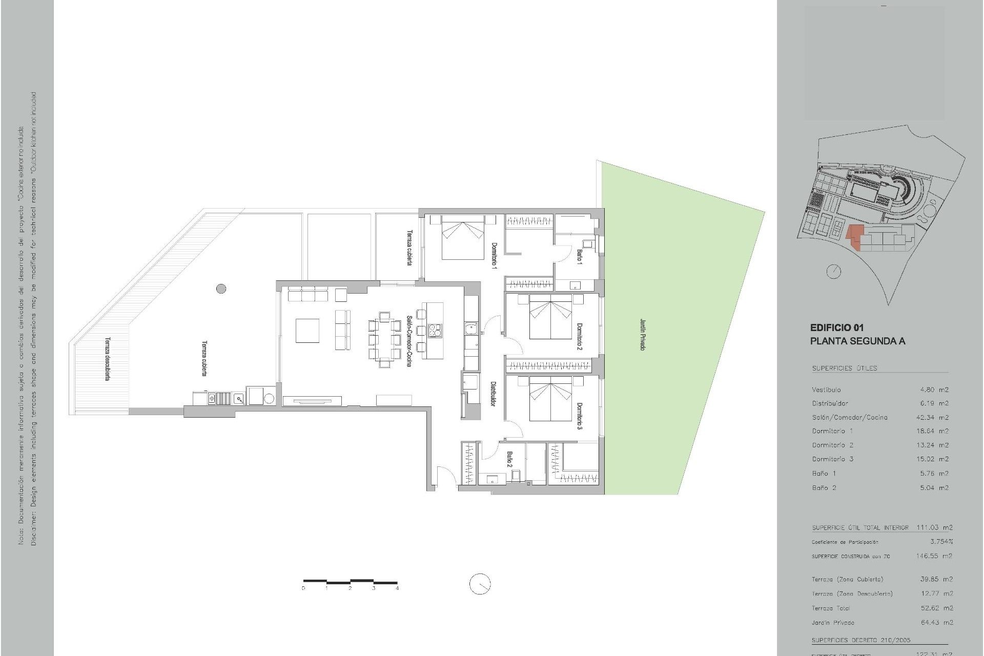 Nieuwbouw Woningen - Appartement -
Fuengirola