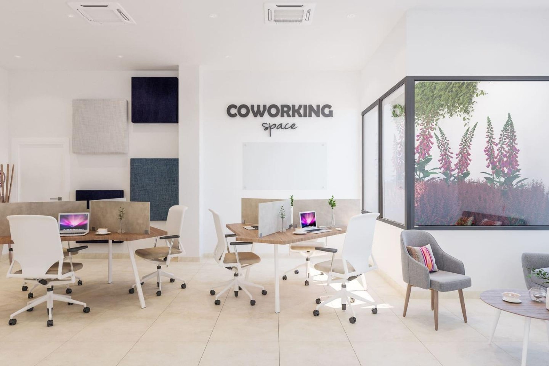 Nieuwbouw Woningen - Appartement -
Fuengirola