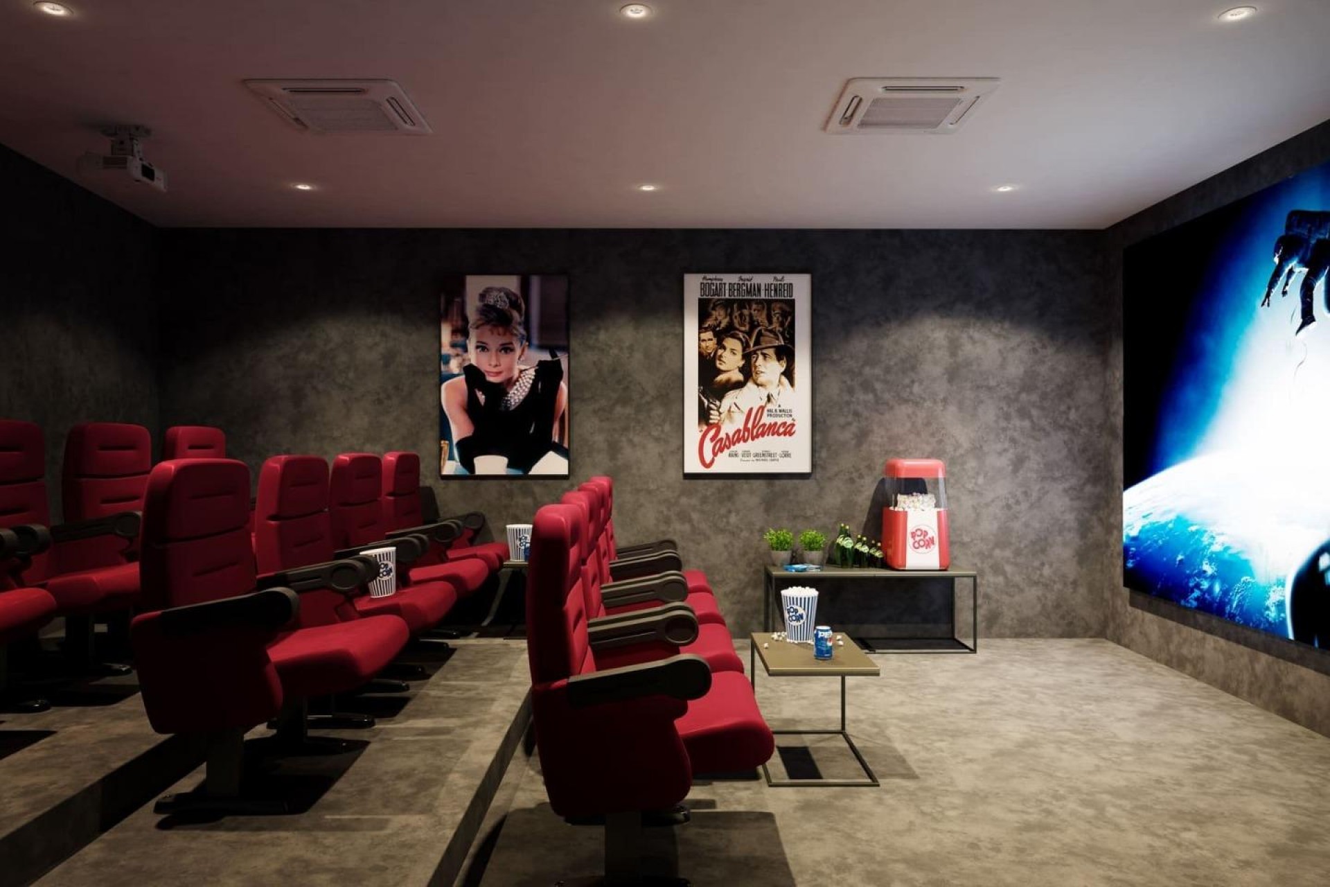 Nieuwbouw Woningen - Appartement -
Fuengirola