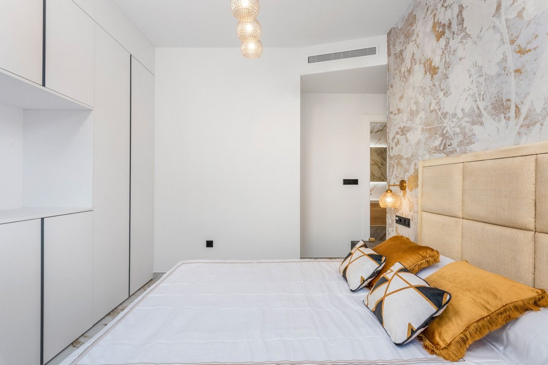 Nieuwbouw Woningen - Appartement -
Guardamar del Segura - CENTRO