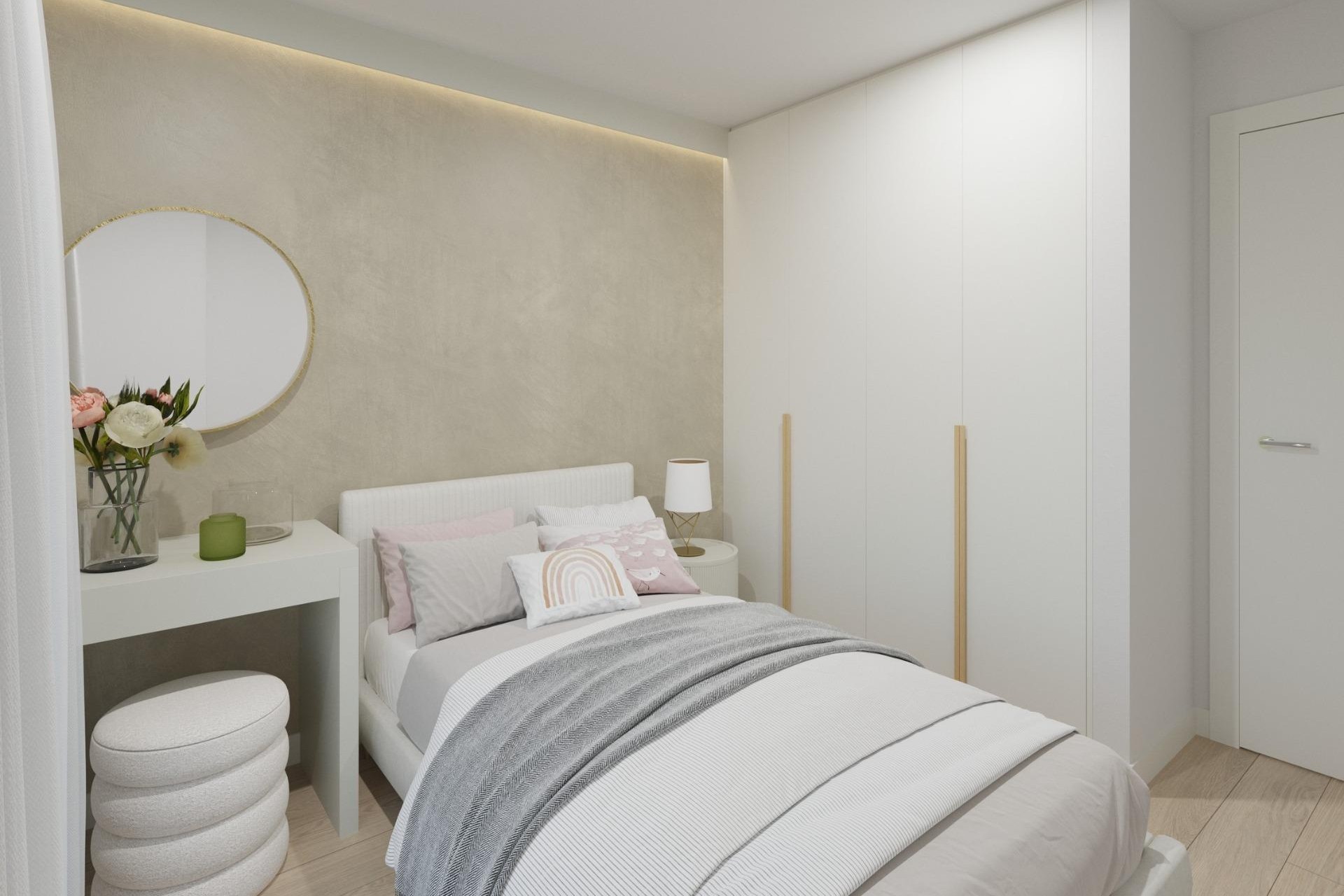 Nieuwbouw Woningen - Appartement -
Guardamar del Segura - guardamar del segura