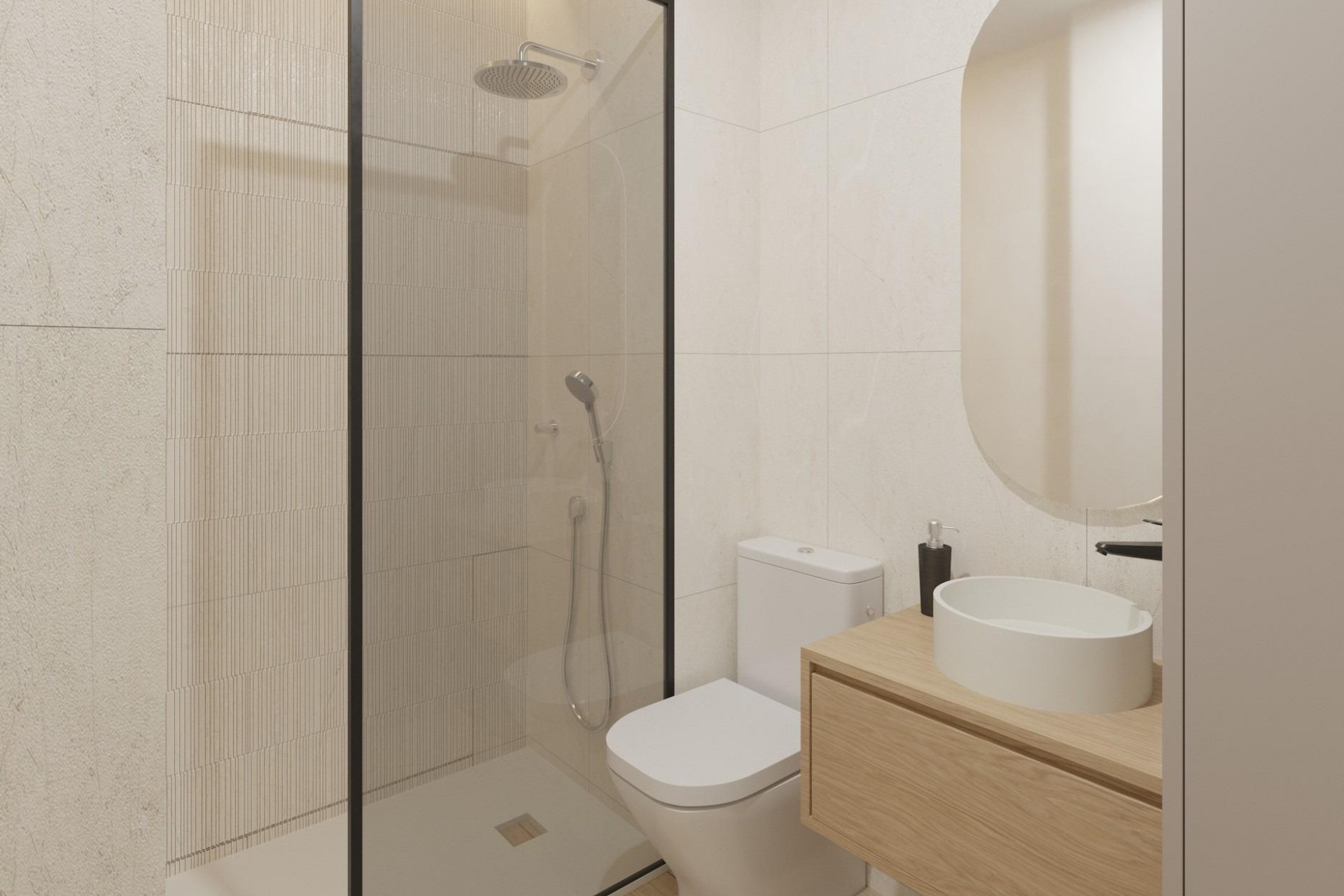 Nieuwbouw Woningen - Appartement -
Guardamar del Segura - guardamar del segura