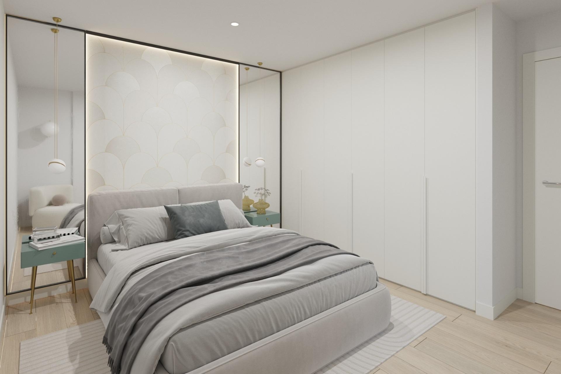 Nieuwbouw Woningen - Appartement -
Guardamar del Segura - guardamar del segura