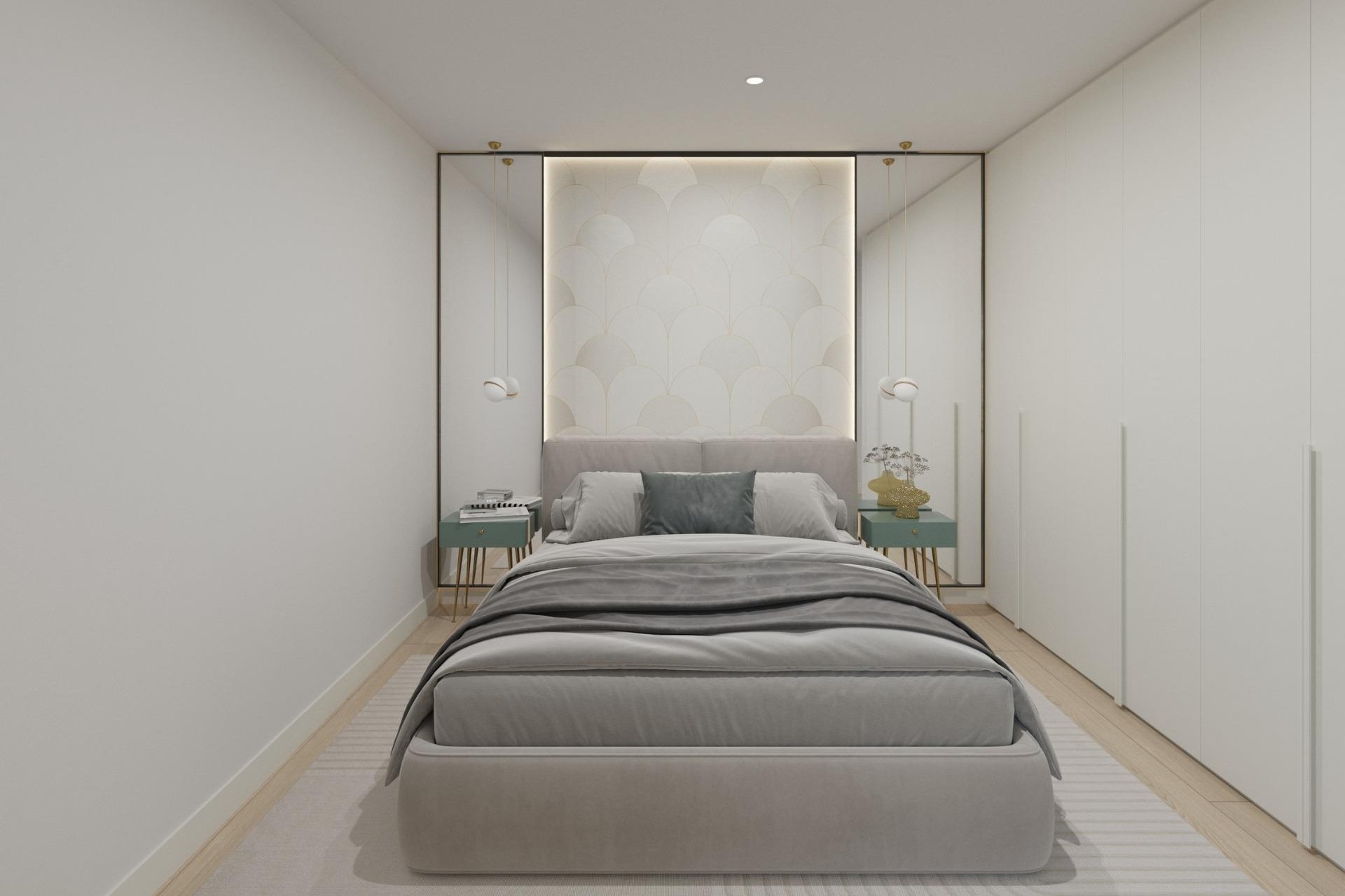 Nieuwbouw Woningen - Appartement -
Guardamar del Segura - guardamar del segura