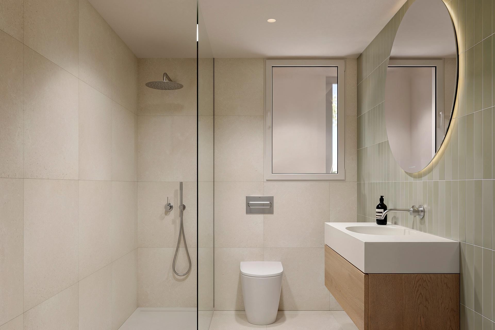 Nieuwbouw Woningen - Appartement -
Jacarilla - pueblo