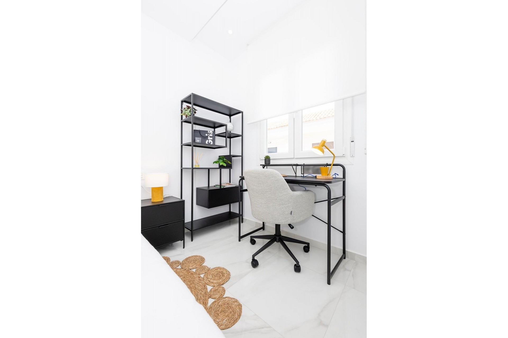 Nieuwbouw Woningen - Appartement -
Jacarilla - pueblo