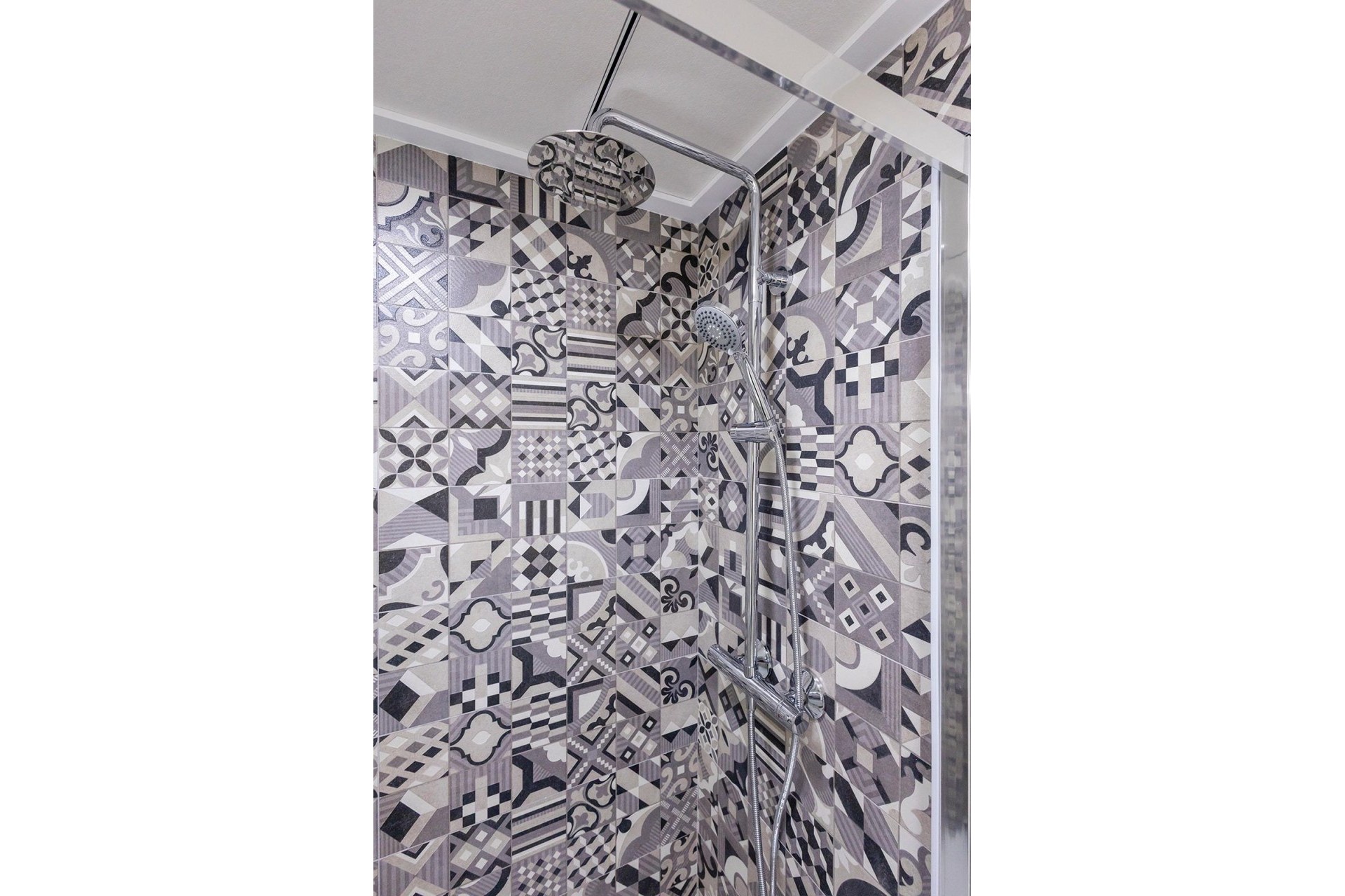 Nieuwbouw Woningen - Appartement -
Jacarilla - pueblo