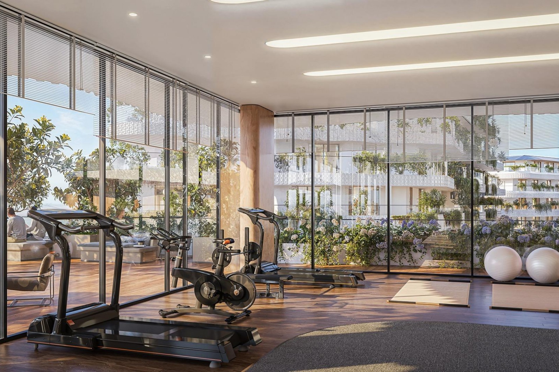 Nieuwbouw Woningen - Appartement -
La Linea De La Concepcion