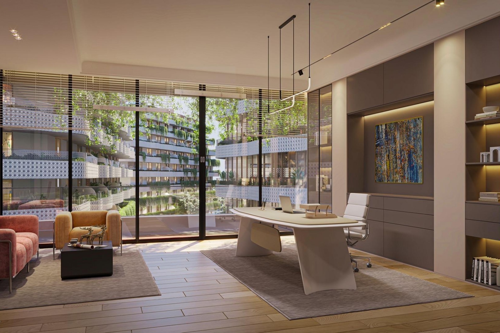 Nieuwbouw Woningen - Appartement -
La Linea De La Concepcion