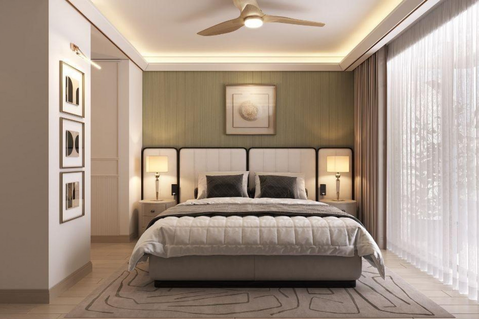 Nieuwbouw Woningen - Appartement -
La Linea De La Concepcion