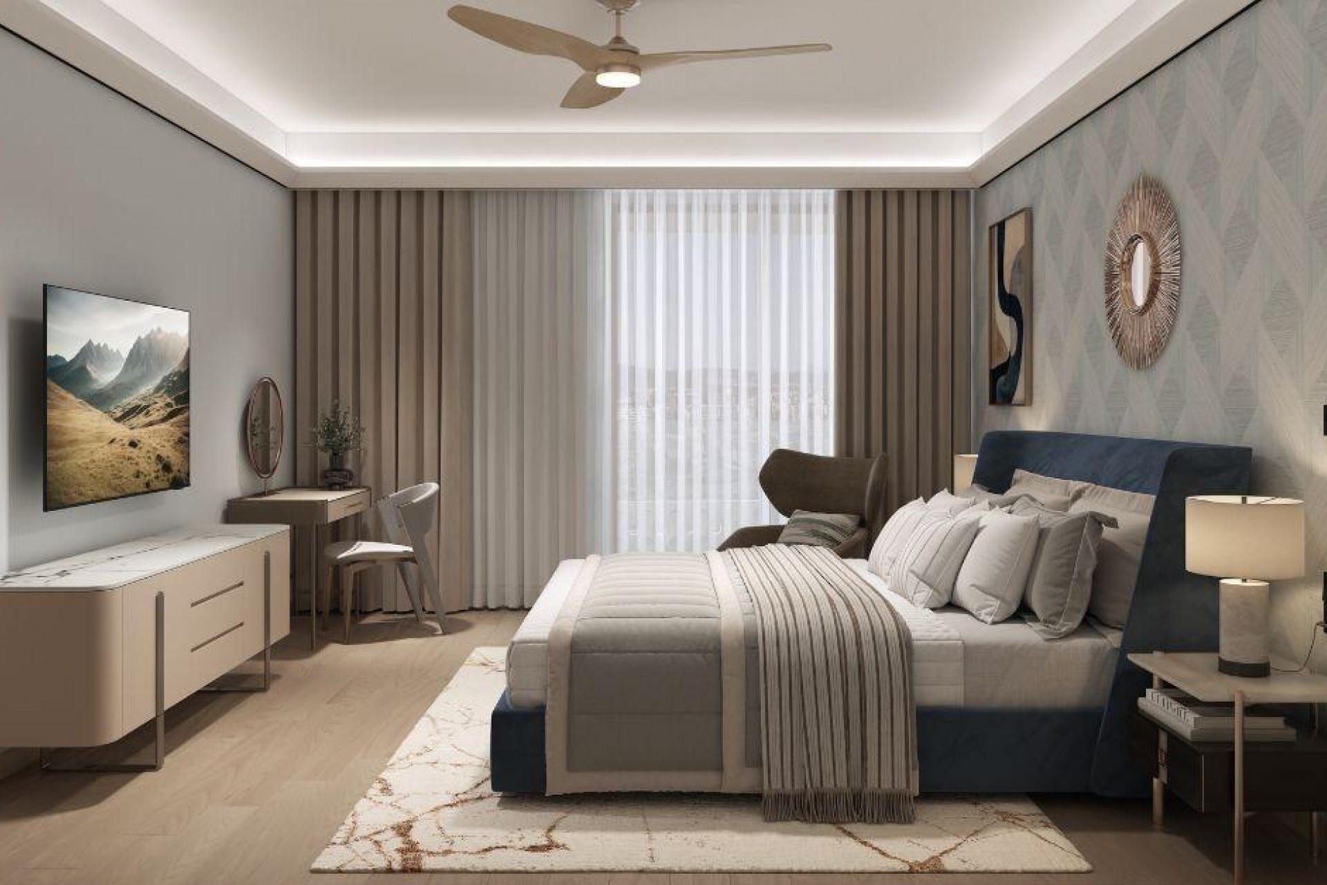Nieuwbouw Woningen - Appartement -
La Linea De La Concepcion