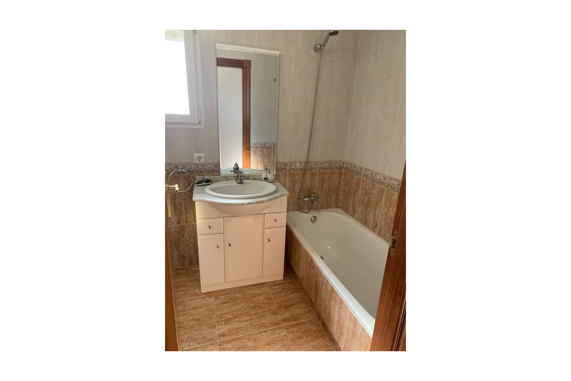 Nieuwbouw Woningen - Appartement -
La Manga del Mar Menor - LA MANGA