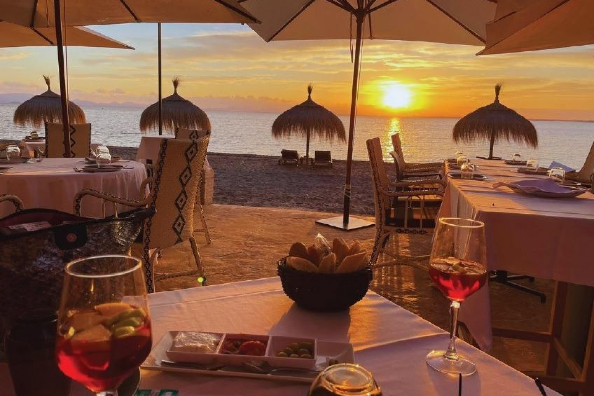 Nieuwbouw Woningen - Appartement -
La Manga del Mar Menor - LA MANGA