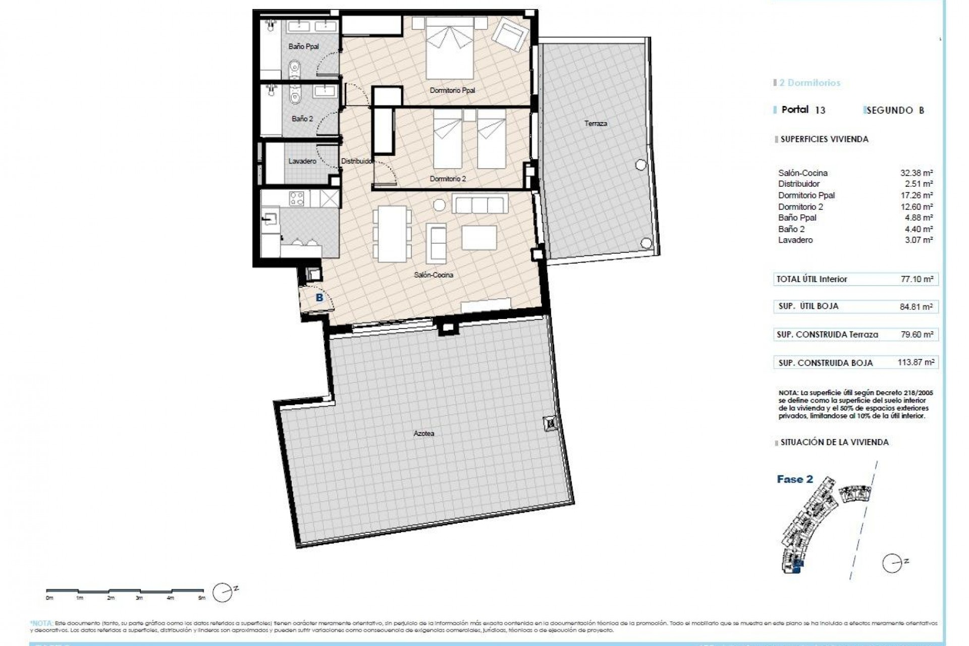 Nieuwbouw Woningen - Appartement -
Manilva