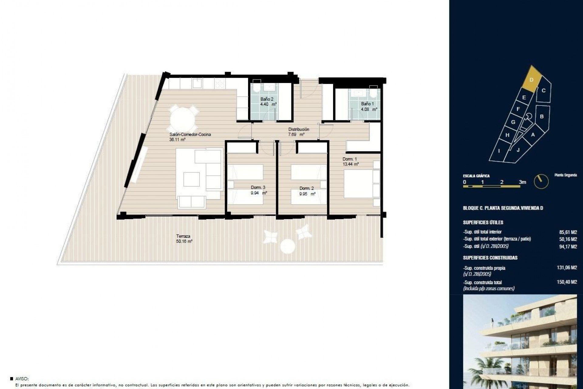 Nieuwbouw Woningen - Appartement -
Manilva