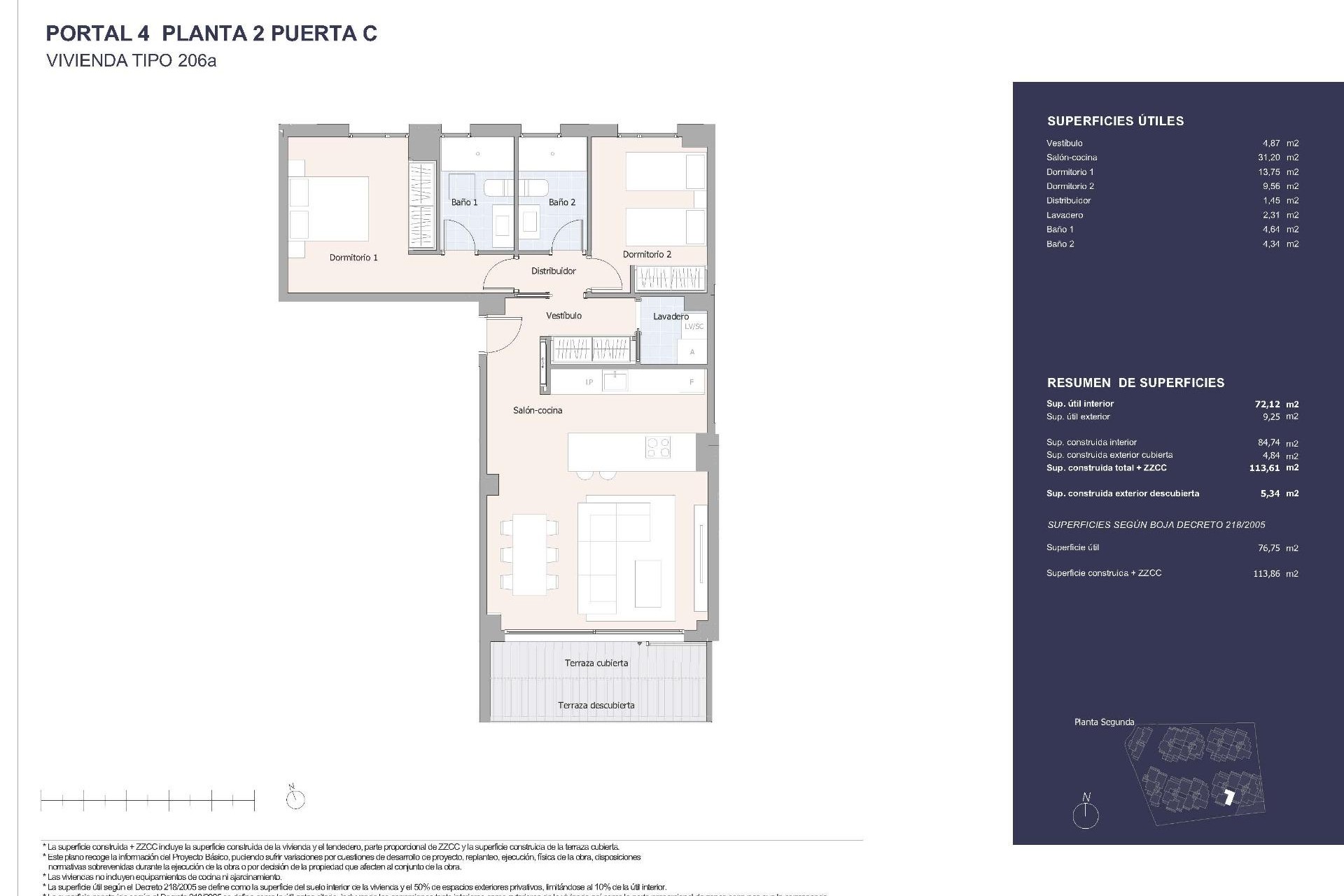 Nieuwbouw Woningen - Appartement -
Marbella - Nueva Andalucía