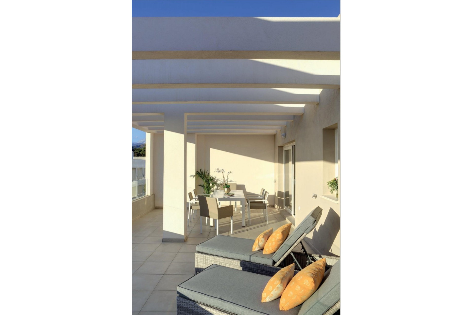 Nieuwbouw Woningen - Appartement -
Marbella - Nueva Andalucía