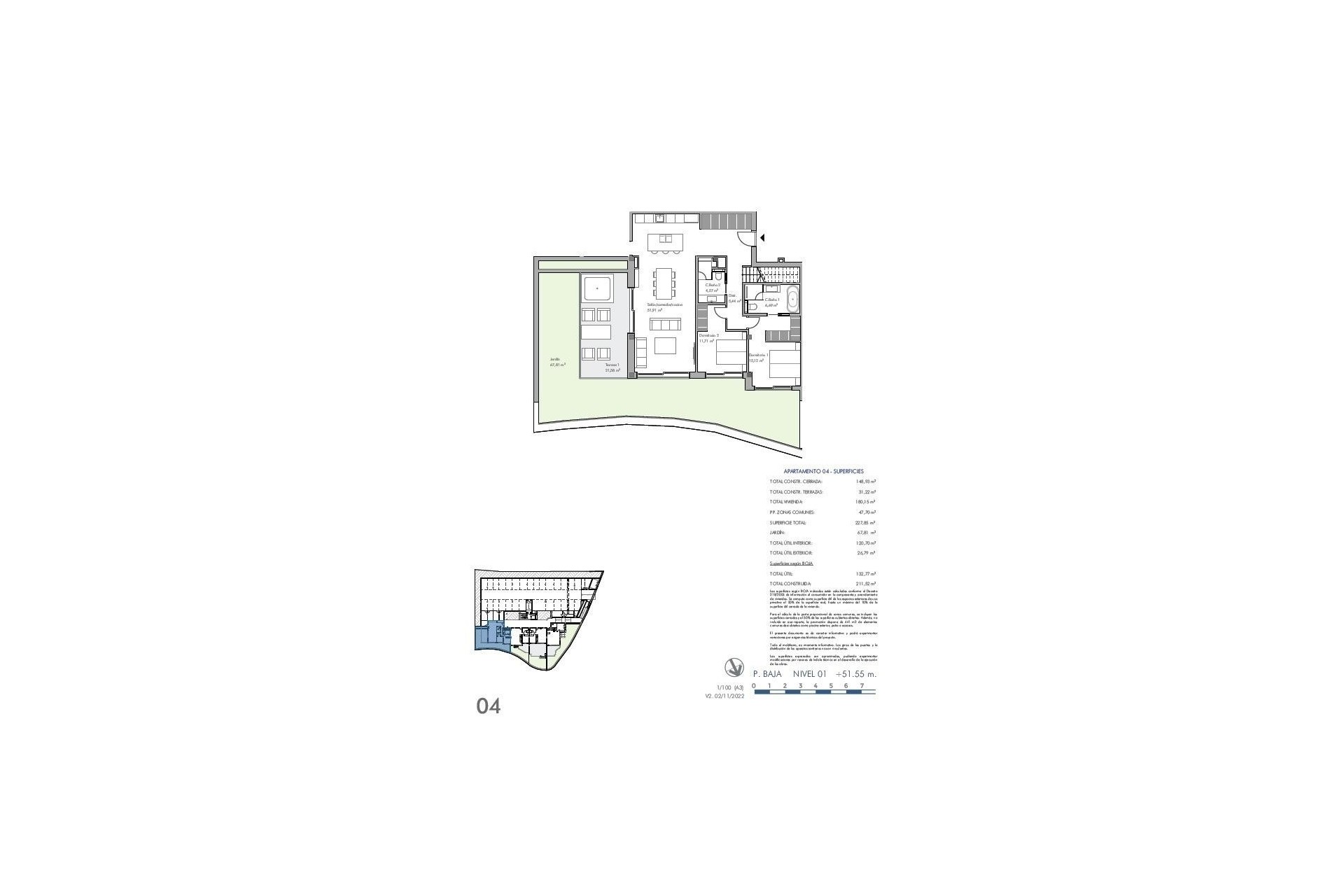 Nieuwbouw Woningen - Appartement -
Marbella - Torre Real