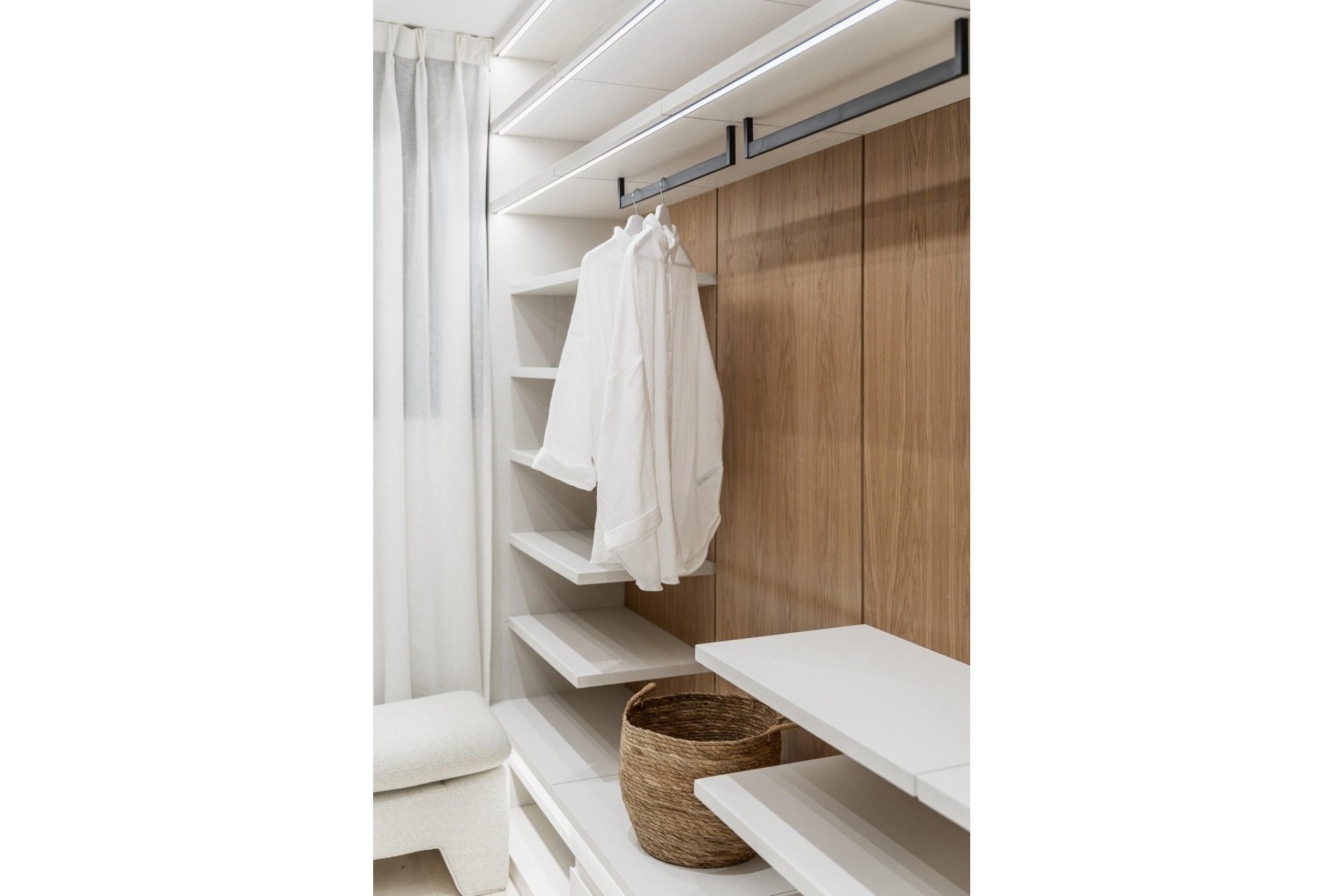 Nieuwbouw Woningen - Appartement -
Marbella