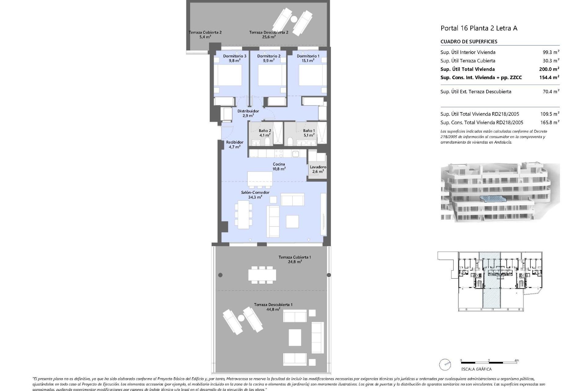 Nieuwbouw Woningen - Appartement -
Marbella