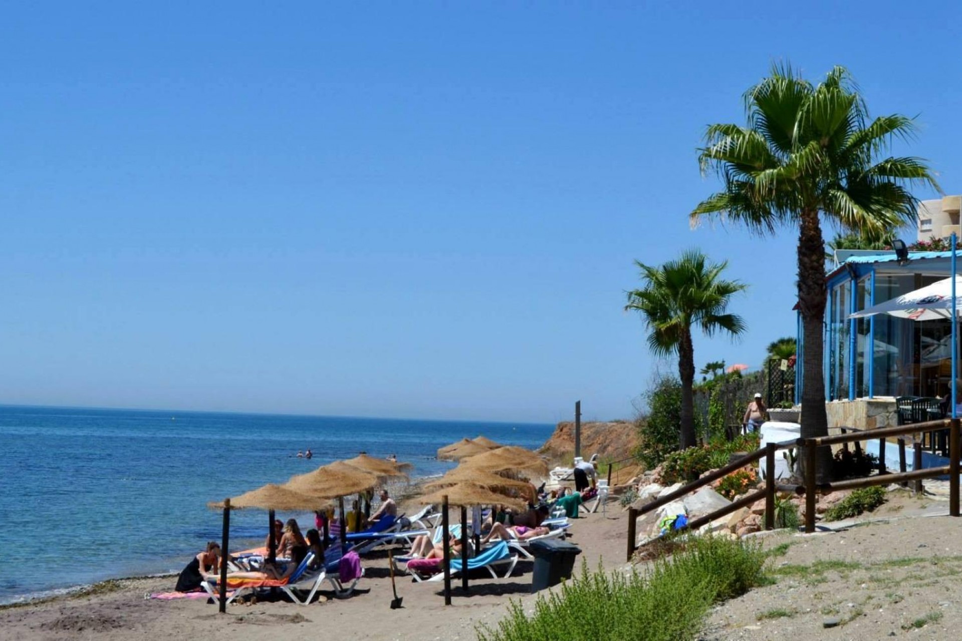 Nieuwbouw Woningen - Appartement -
Mijas - La Noria Golf