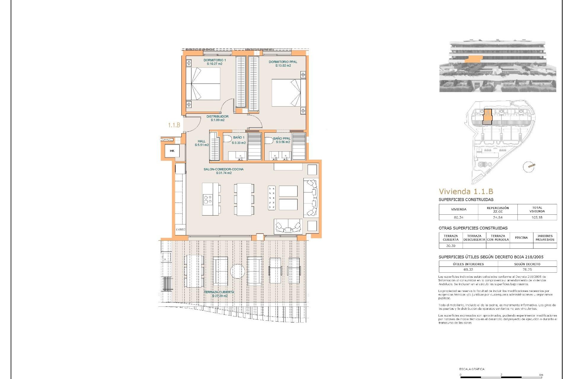 Nieuwbouw Woningen - Appartement -
Mijas - Mijas Golf