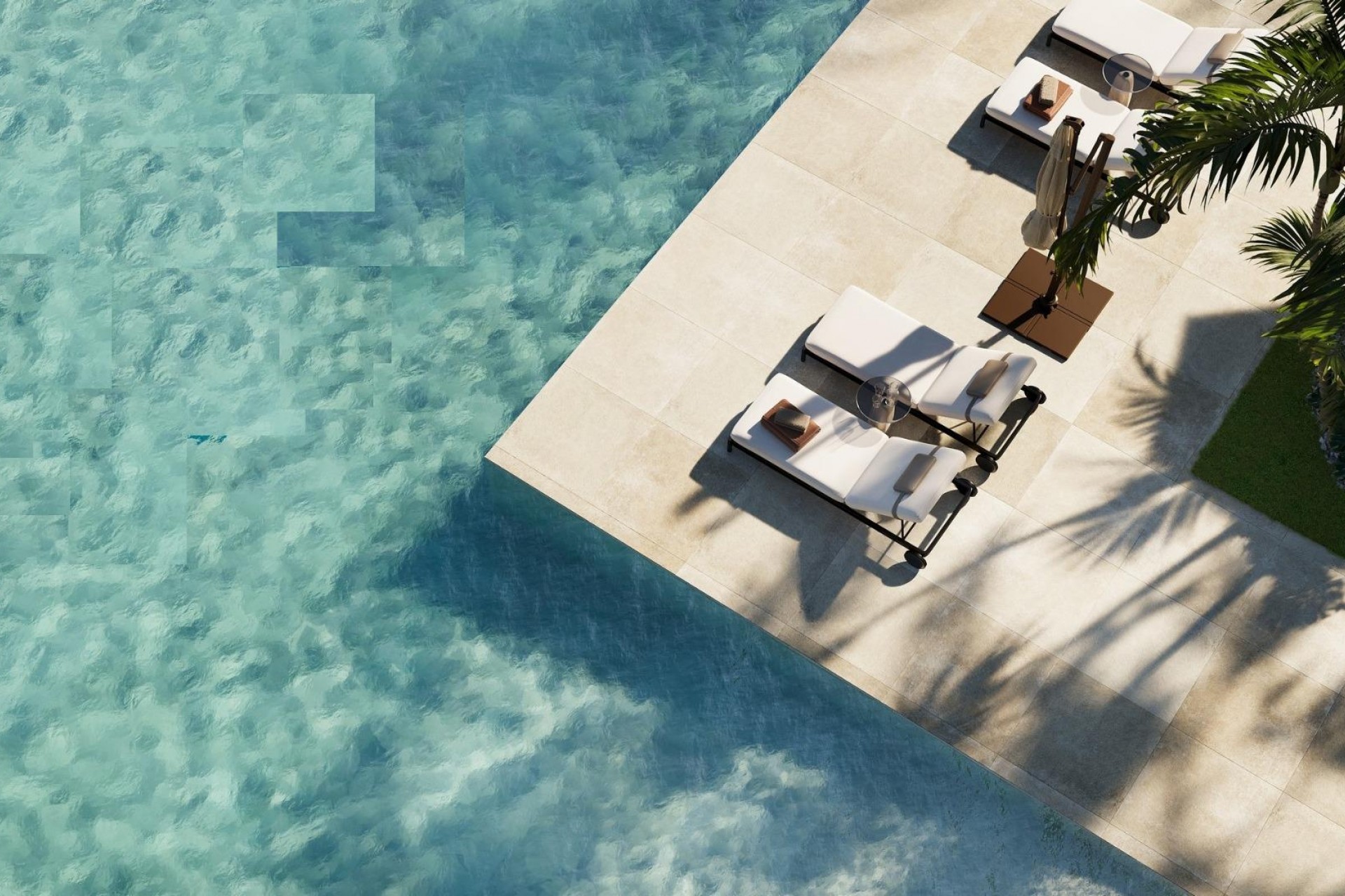 Nieuwbouw Woningen - Appartement -
Mijas