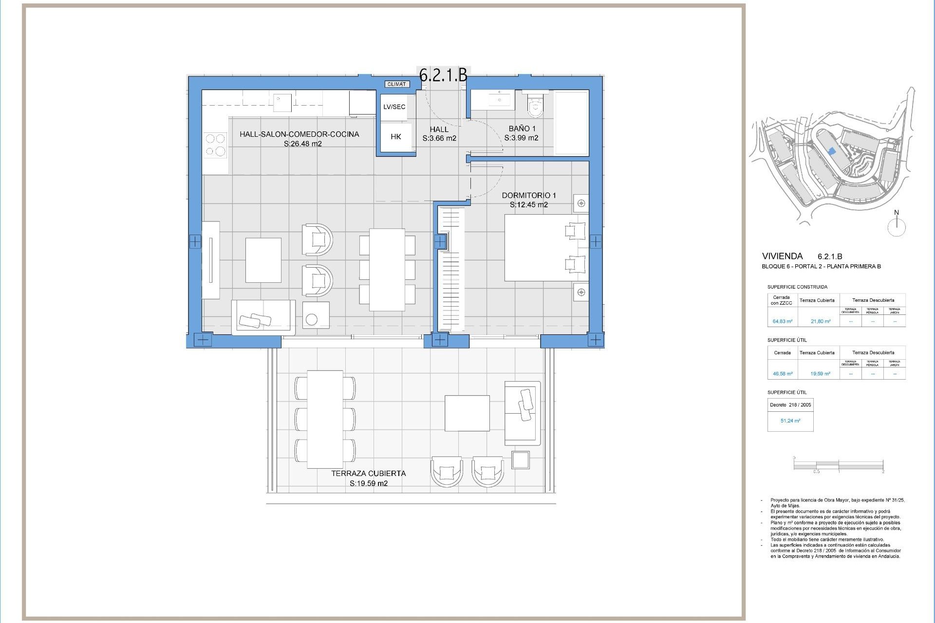 Nieuwbouw Woningen - Appartement -
Mijas