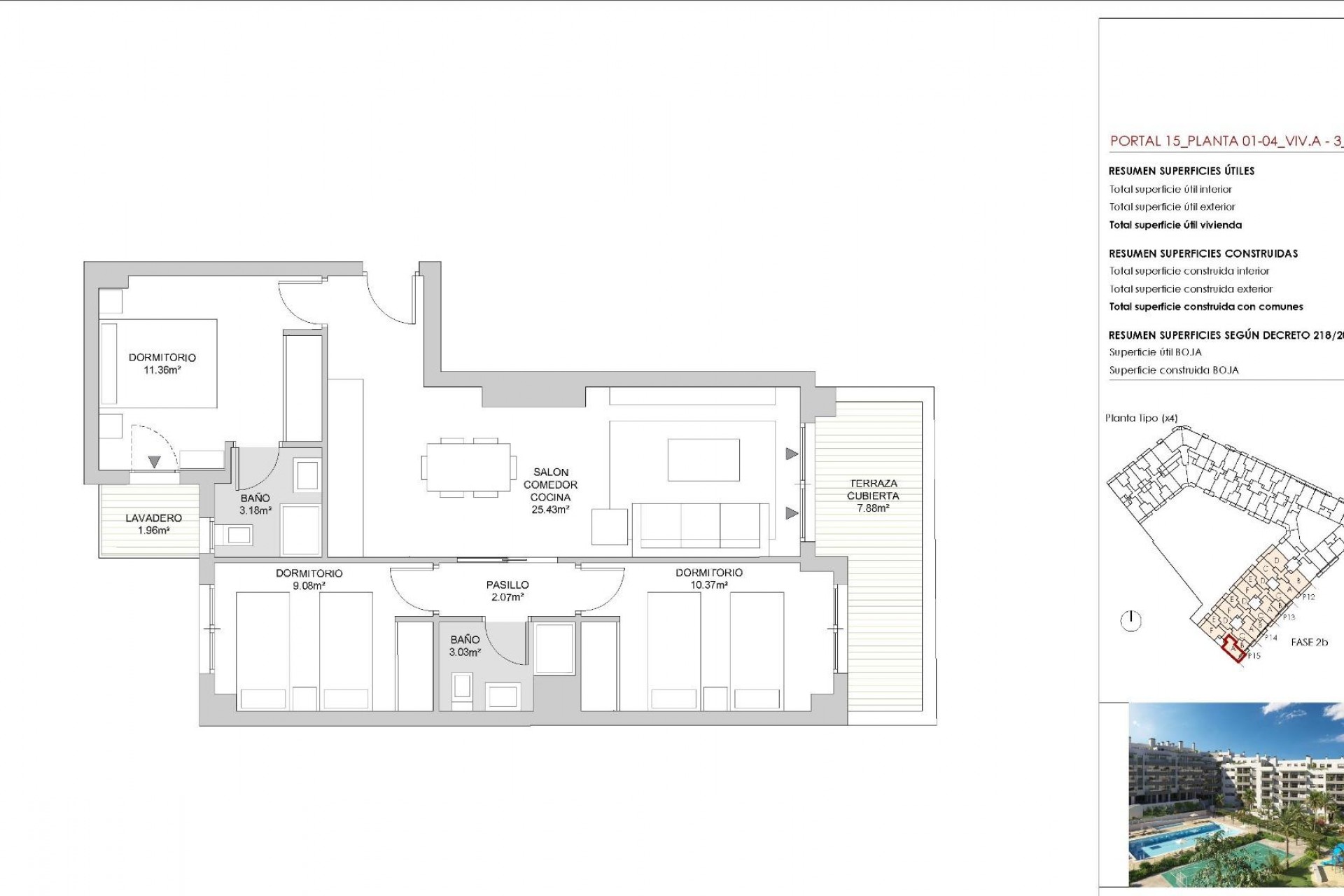 Nieuwbouw Woningen - Appartement -
Mijas
