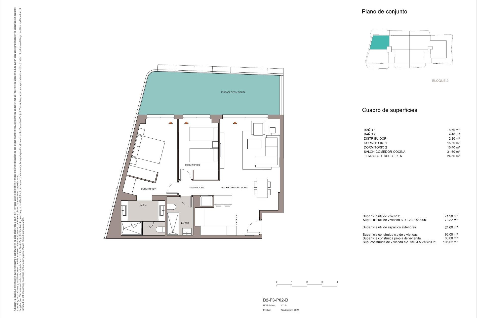 Nieuwbouw Woningen - Appartement -
Mijas