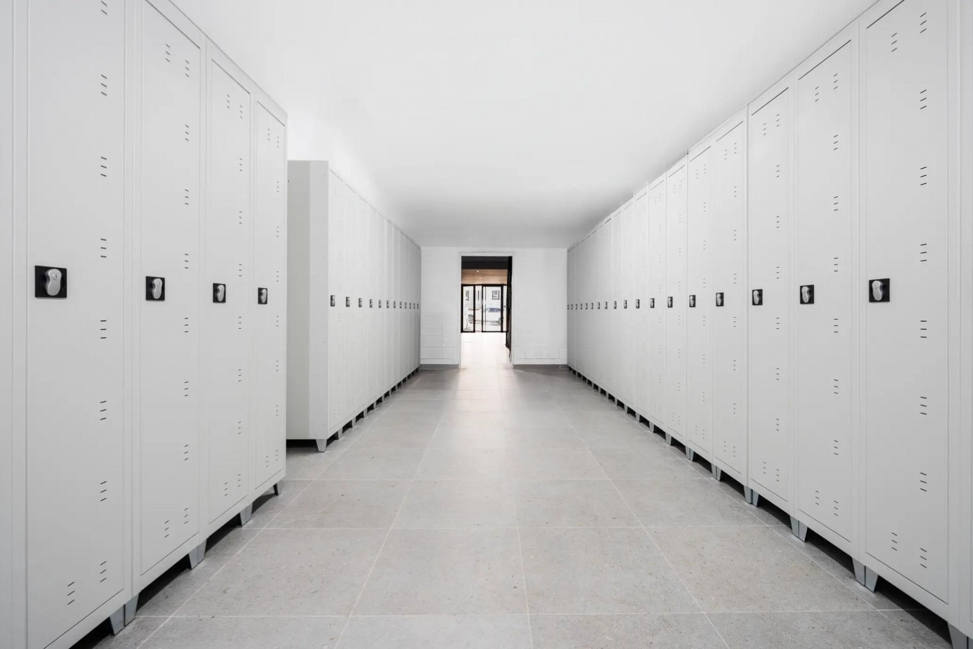 Nieuwbouw Woningen - Appartement -
Monachil