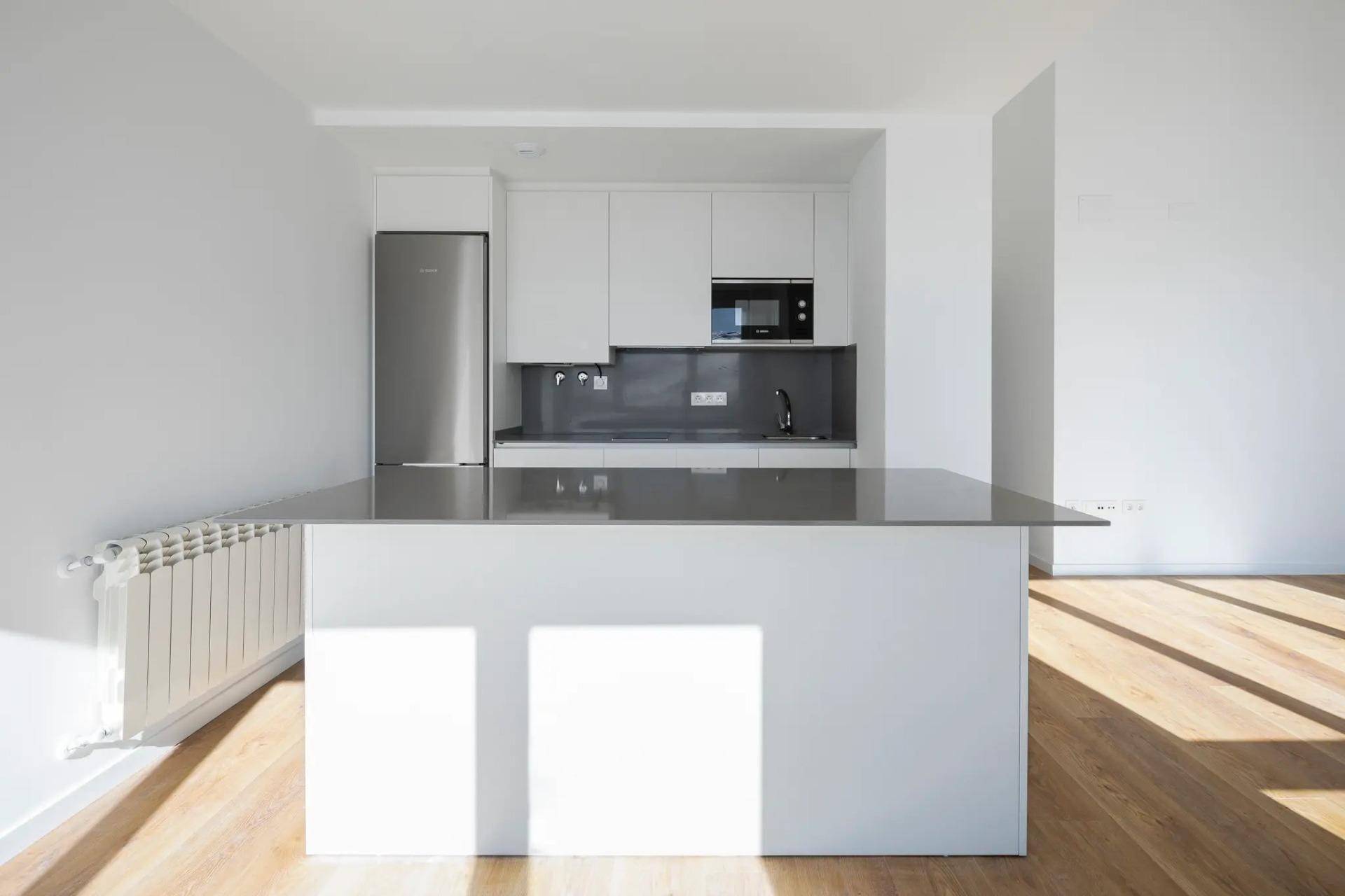 Nieuwbouw Woningen - Appartement -
Monachil