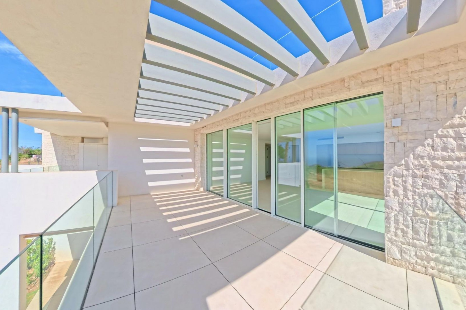 Nieuwbouw Woningen - Appartement -
Ojén - El Soto De Marbella