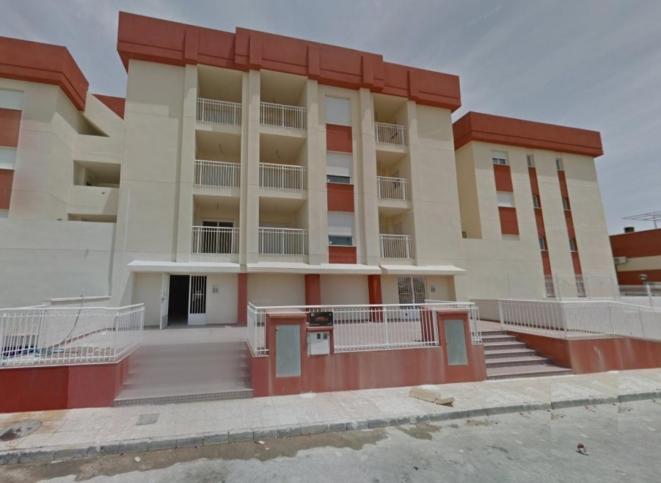 Nieuwbouw Woningen - Appartement -
Orihuela Costa - Lomas De Cabo Roig