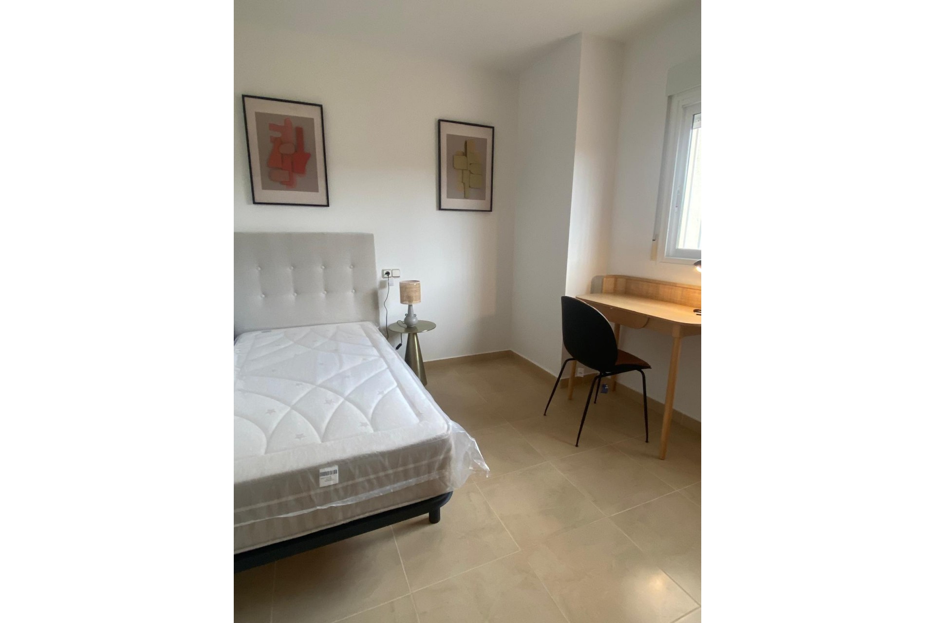 Nieuwbouw Woningen - Appartement -
Orihuela Costa - Lomas De Cabo Roig