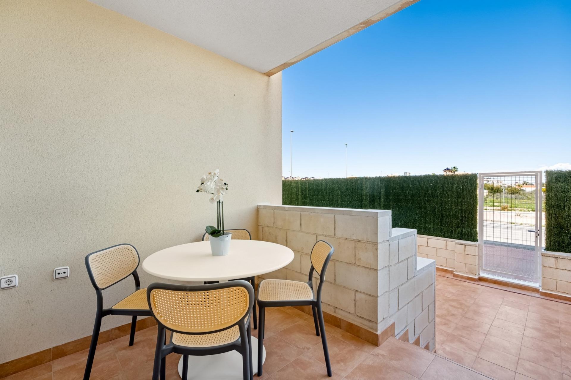 Nieuwbouw Woningen - Appartement -
Orihuela Costa