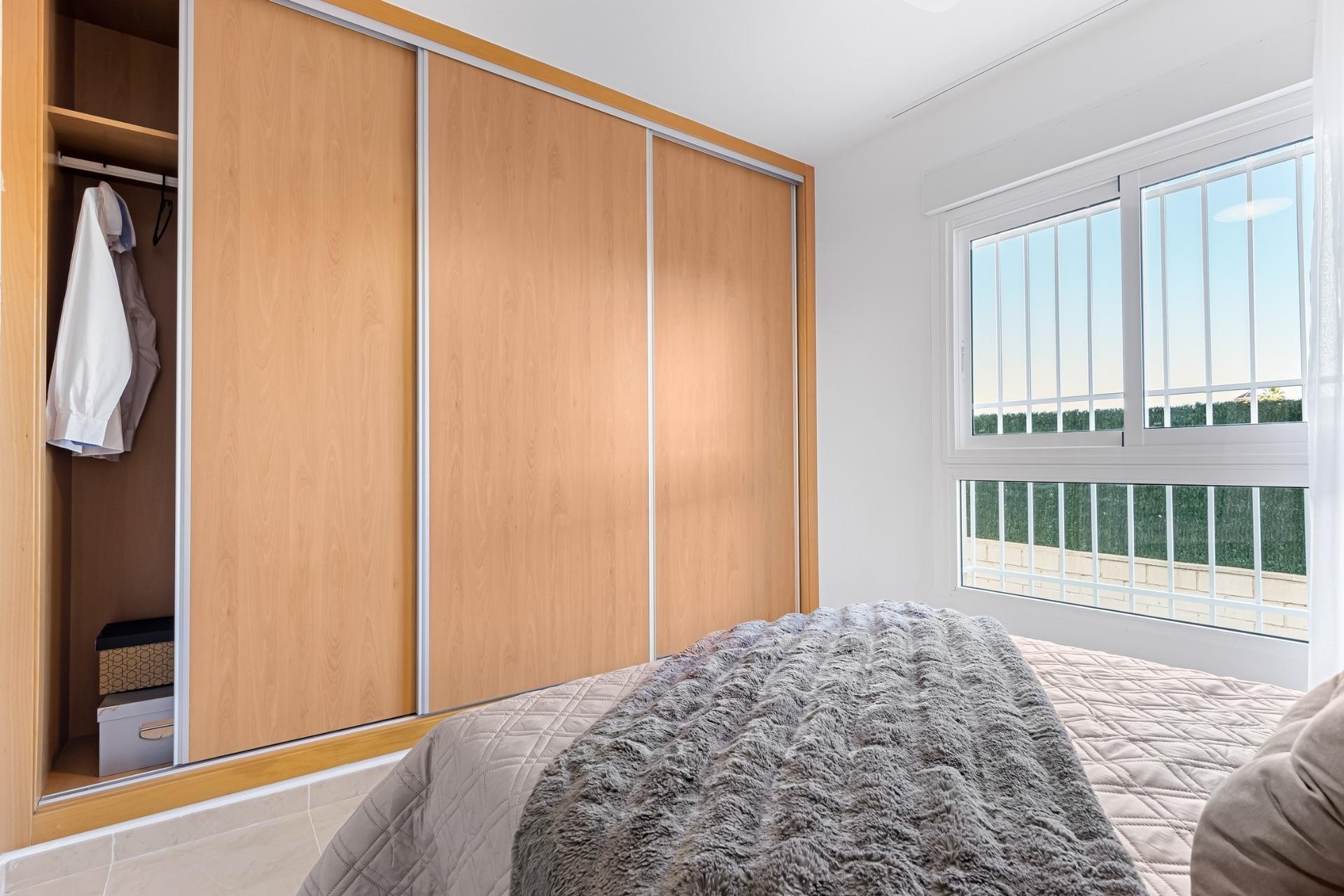 Nieuwbouw Woningen - Appartement -
Orihuela Costa