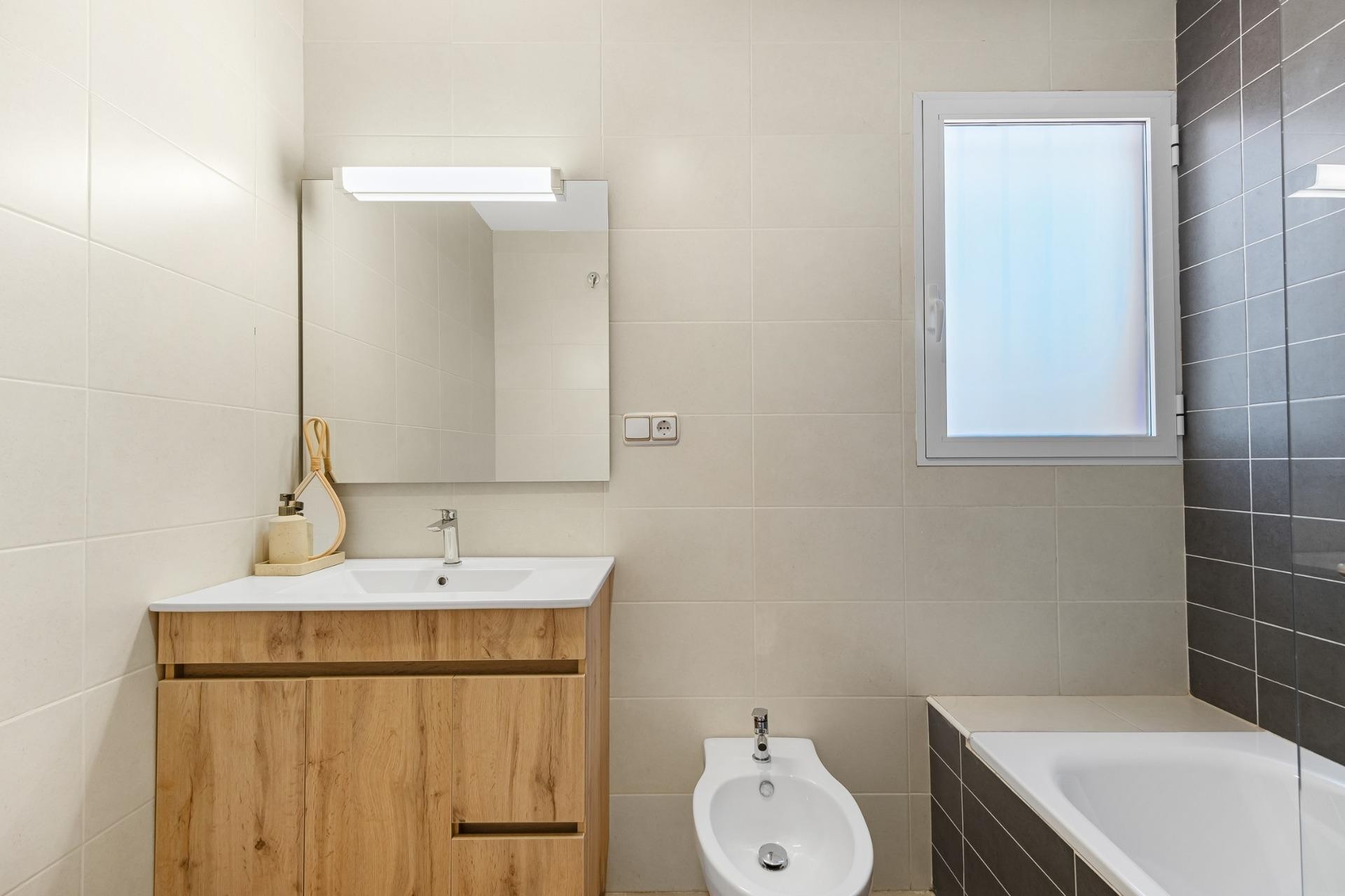 Nieuwbouw Woningen - Appartement -
Orihuela Costa