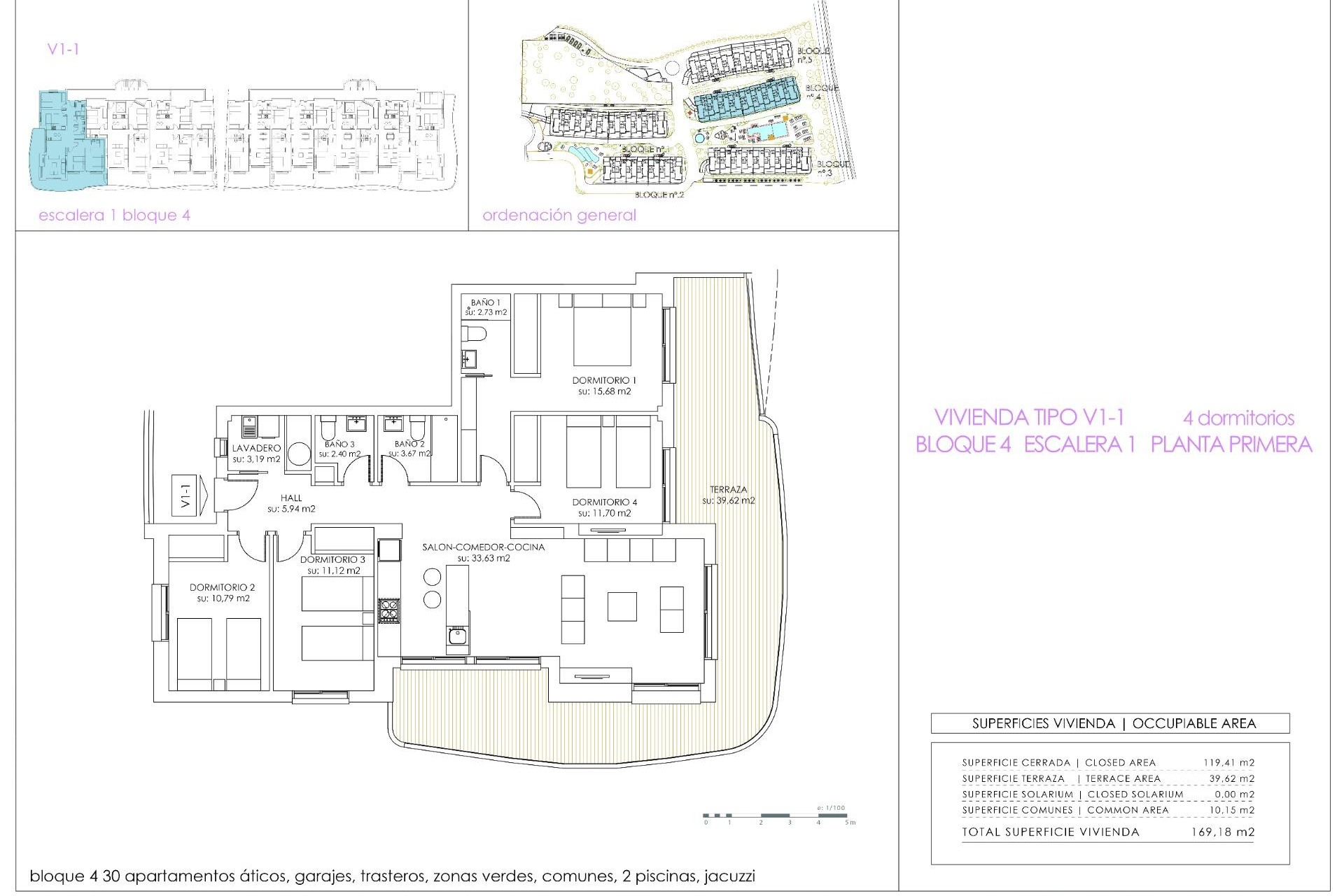 Nieuwbouw Woningen - Appartement -
Orihuela Costa