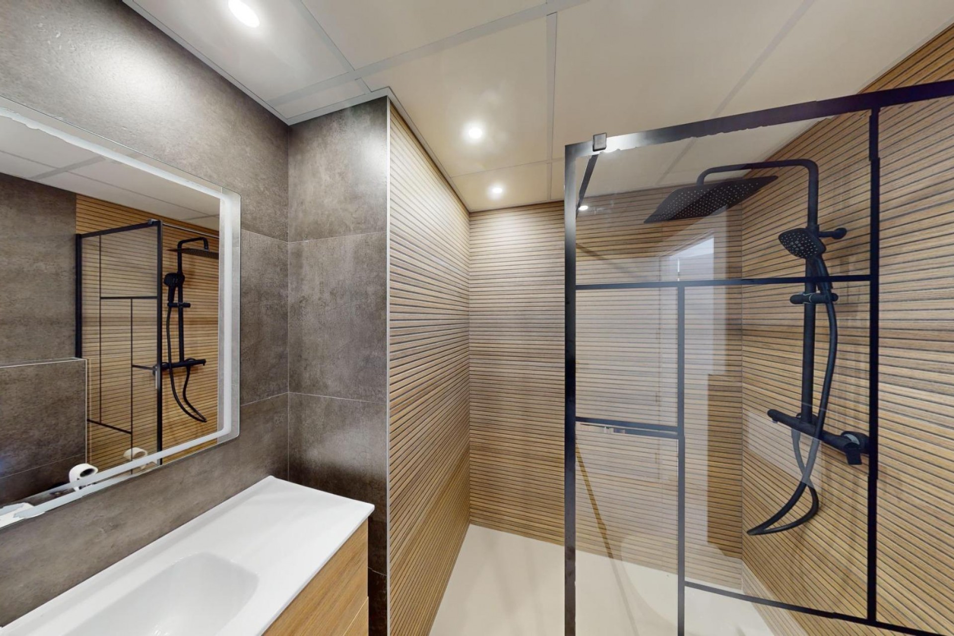 Nieuwbouw Woningen - Appartement -
Pilar de la Horadada - pueblo