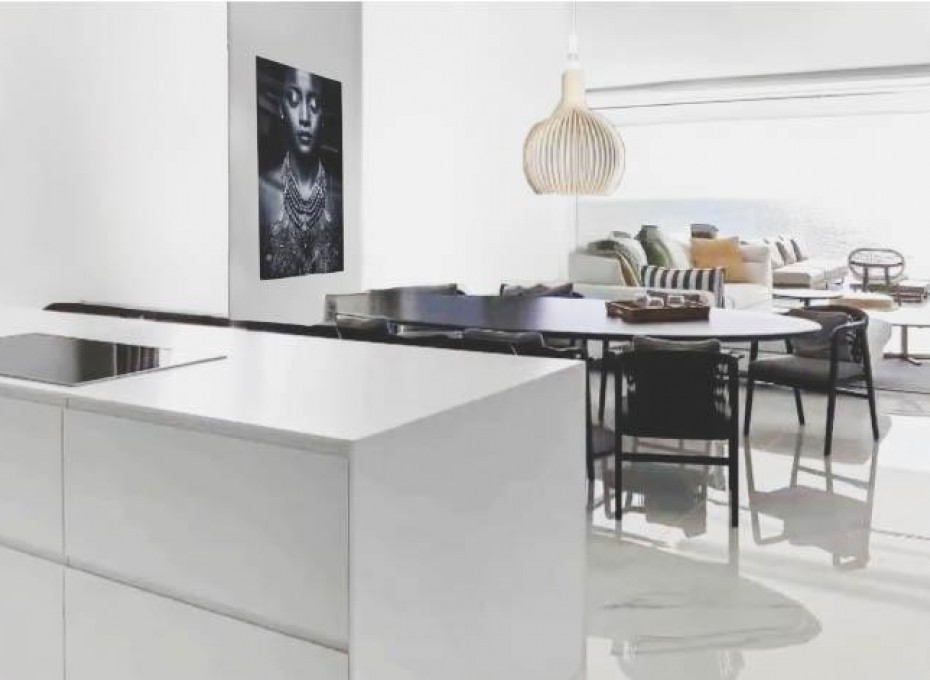 Nieuwbouw Woningen - Appartement -
Relleu